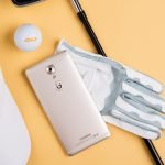 Gionee M6 Plus