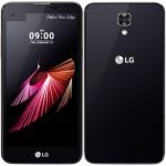 LG X Screen