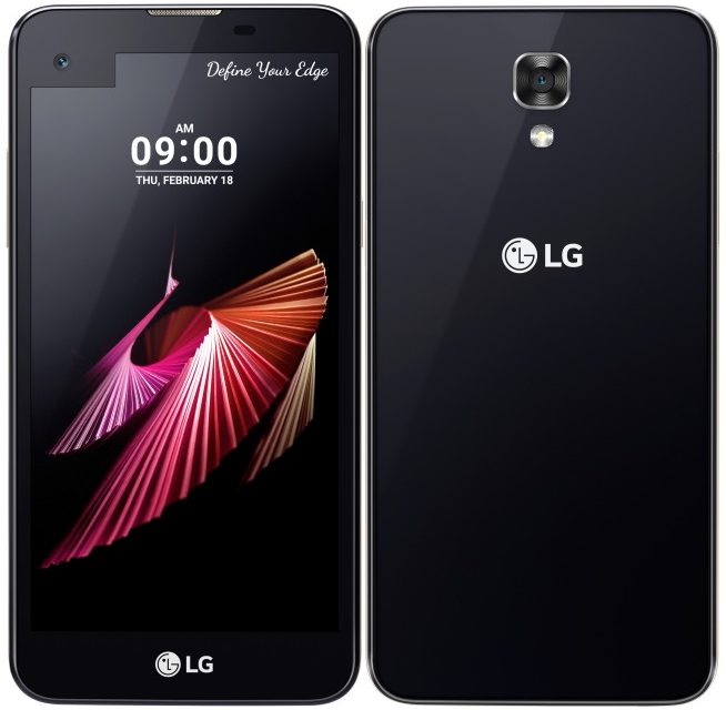 LG X Screen with Dual Screen launched in India for Rs. 12,990