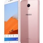 Meizu MX6