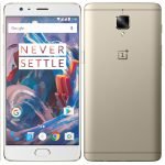 OnePlus 3 Soft Gold