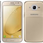Samsung Galaxy J2 2016