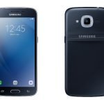 Samsung Galaxy j2 Pro