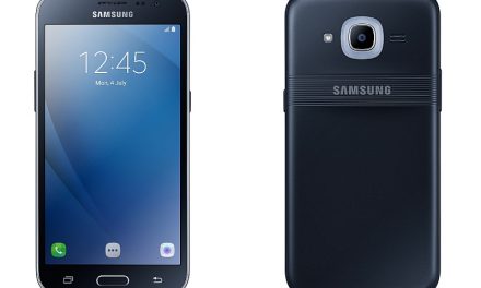 Samsung Galaxy J2 Pro launched in India for Rs. 9,890