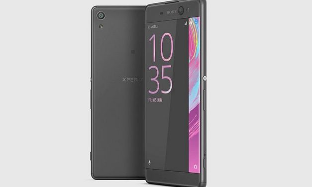 Sony Xperia XA Ultra launched in India, Priced at Rs. 29,990