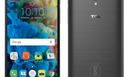 TCL 560 with HD screen, Android 6 launched in India for Rs. 7,999
