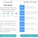 Reliance Jio Unlimited offer