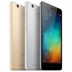 Xiaomi Redmi 3S