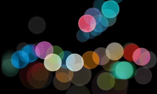 Apple to live stream today’s iPhone 7, 7 Plus launch event