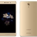 Coolpad Mega 2.5D