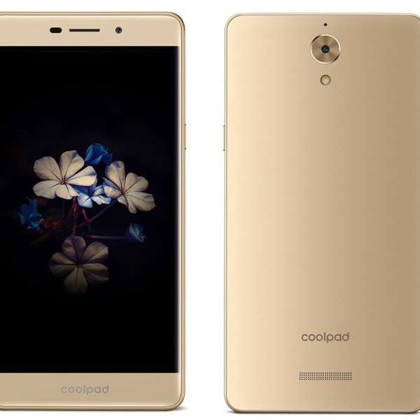 Coolpad Mega 3 Price in India, Specifications
