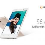 Gionee S6s