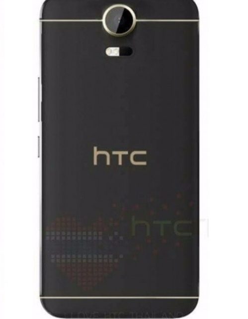 HTC Desire 10 Lifestyle Specs and image leaked, coming in September