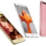 Huawei P9