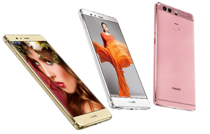 Two smartphones launching in India tomorrow, 17 August 2016
