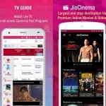 Jio Tv Jio Cinema