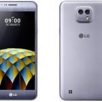 LG X Cam