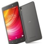Lava P7+