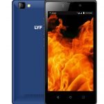Reliance LYF Flame 8