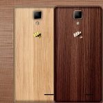 Micromax Canvas 5 Lite Special Edition Q463