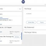 Reliance Jio service extension