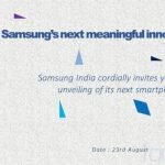 Samsung Z2 Invite