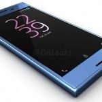 Sony Xperia XR Leak