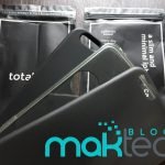 Totallee Case iPhone 6s Plus