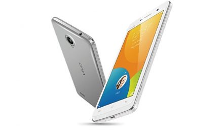 Vivo Y21L with 4G VoLTE, 1GB RAM launched in India at Rs. 7,490