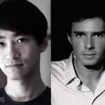 Alexandre Despallieres and Xin Wei