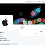 Apple Twitter