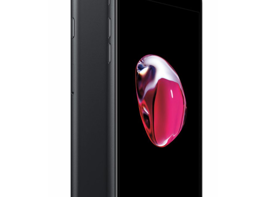 Apple iPhone 7 and iPhone 7 Plus up for pre-order in India for Rs. 5000