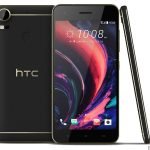hTC Desire 10 Pro leak