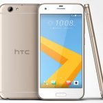 HTC One A9s