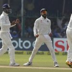 India vs New Zealand