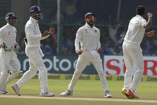 India vs New Zealand 3rd Indore Test match tickets now available online