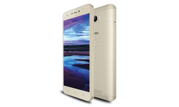 Intex Aqua HD 5.5 with 5.5 inch screen launched in India at Rs. 5,637