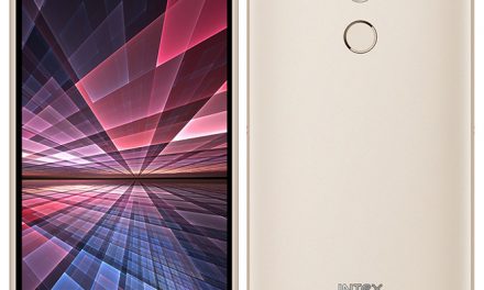 Intex Aqua S7 with 4G VoLTE, 3GB RAM launched in at Rs. 9,499