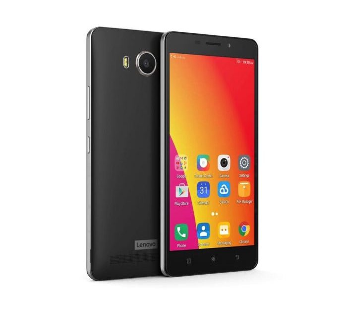 Lenovo A7700 with 2,900mAh battery, 4G VoLTE launched in India at Rs. 8,540