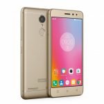 Lenovo K6 Power