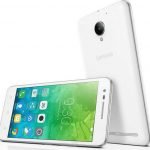 Lenovo Vibe C2