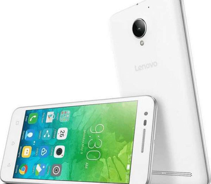 Lenovo Vibe C2 with 1GB RAM, Android Marshmallow goes official