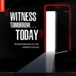 Lenovo Z2 Plus Invite