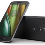 Motorola Moto E3 Power