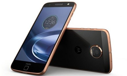 Yes! The new Moto Z is in the works and it will be dubbed Motorola Moto Z2