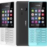 Nokia 216 Dual Sim