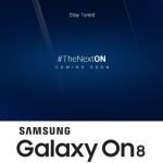 Samsung Galaxy On8
