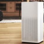 Xiaomi Mi Air Purifier 2