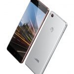 ZTE nubia Z11