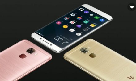 LeEco Le Pro 3 Announced in China With 6GB RAM and Snapdragon 821 SoC